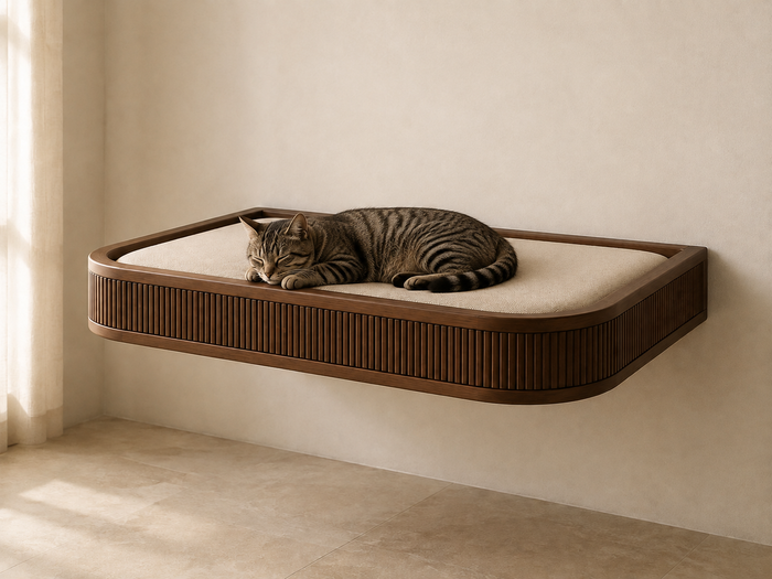 Vela Floating Lounge
