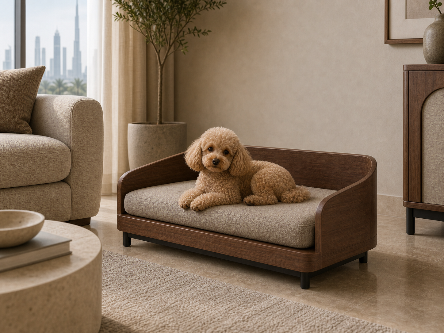 Dog Lounges