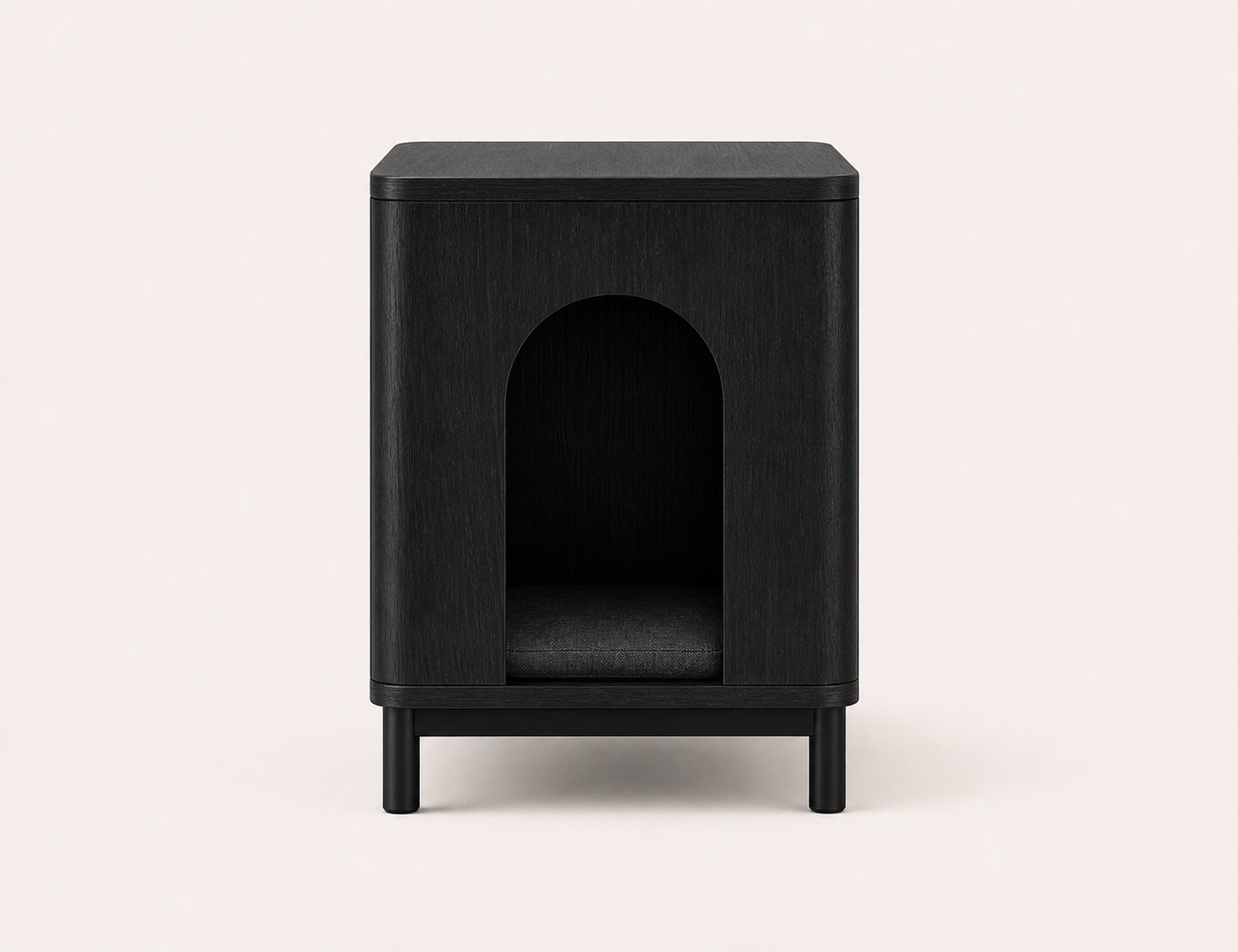 Hidden Litter Box Furniture UAE | Sable Console