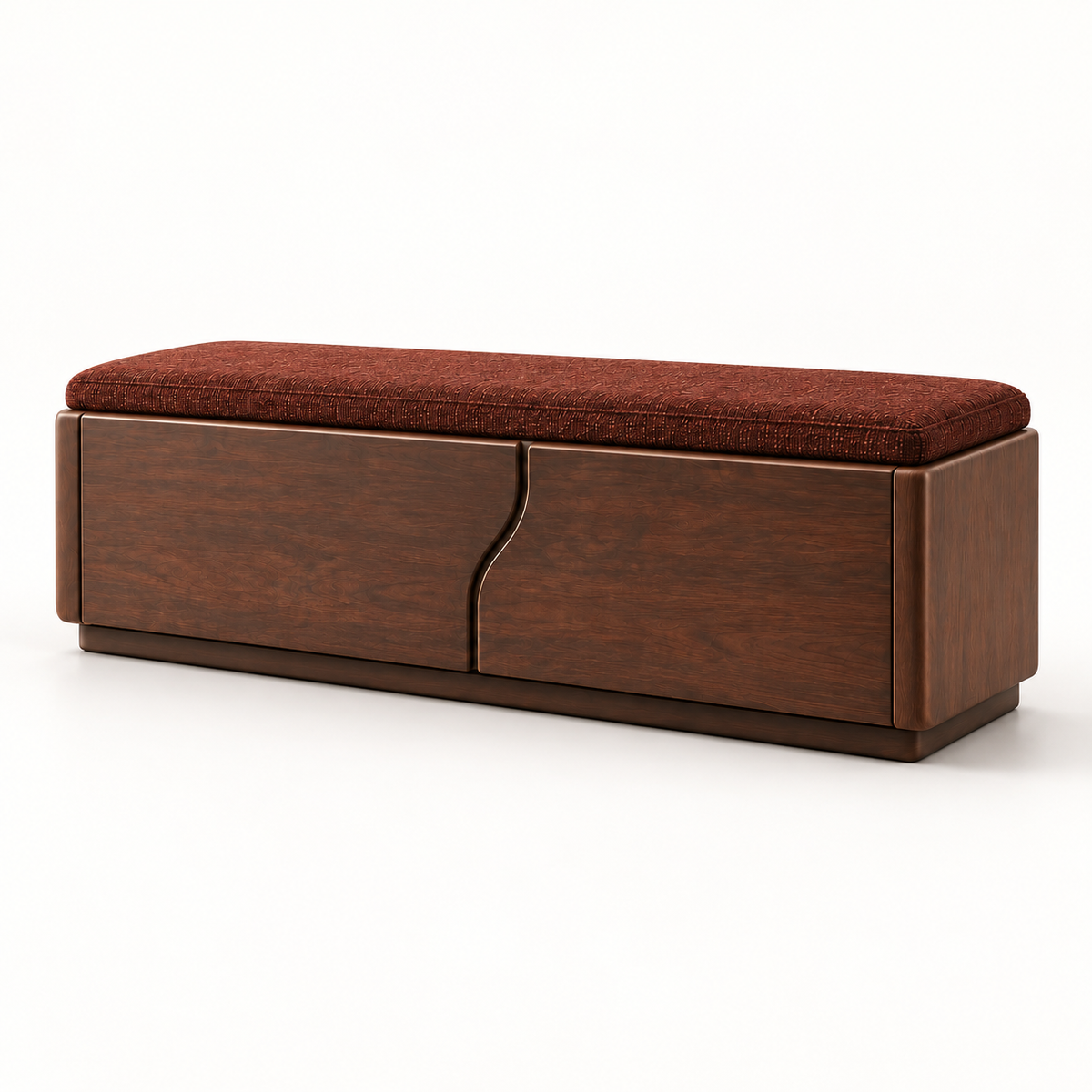 Dog Toy Storage Bench UAE | Sway