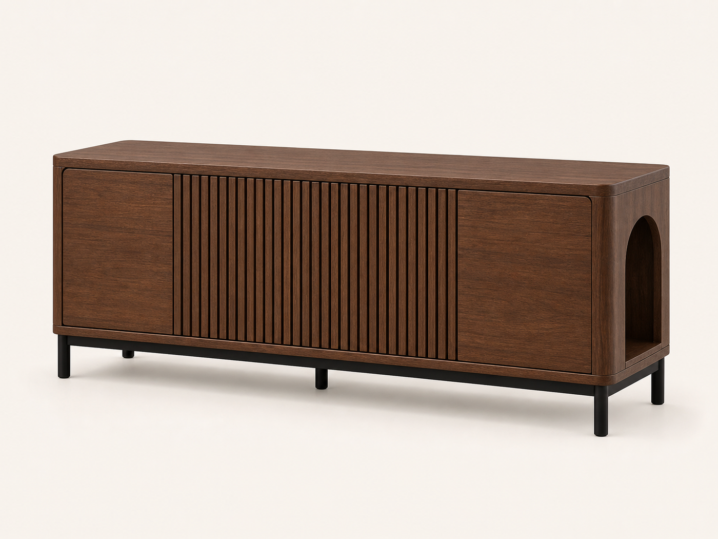 Noor Buffet product-only view