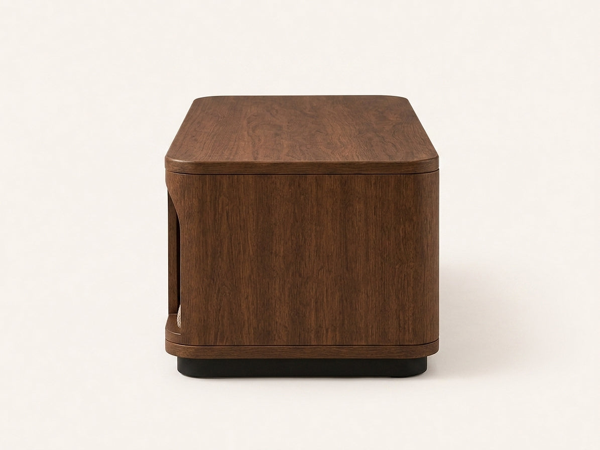 Lumen Table - right view