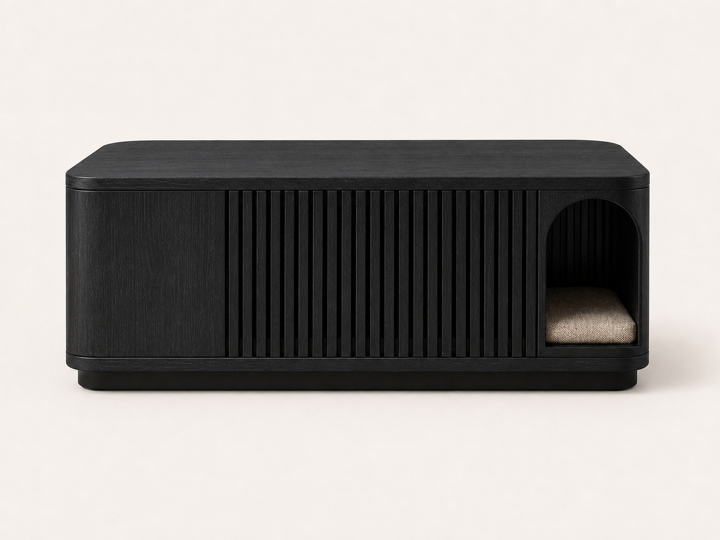 Litter Box Coffee Table UAE | Lumen Table