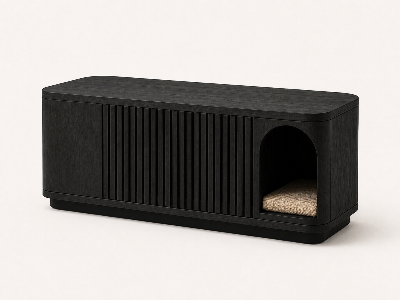 Litter Box Coffee Table UAE | Lumen Table