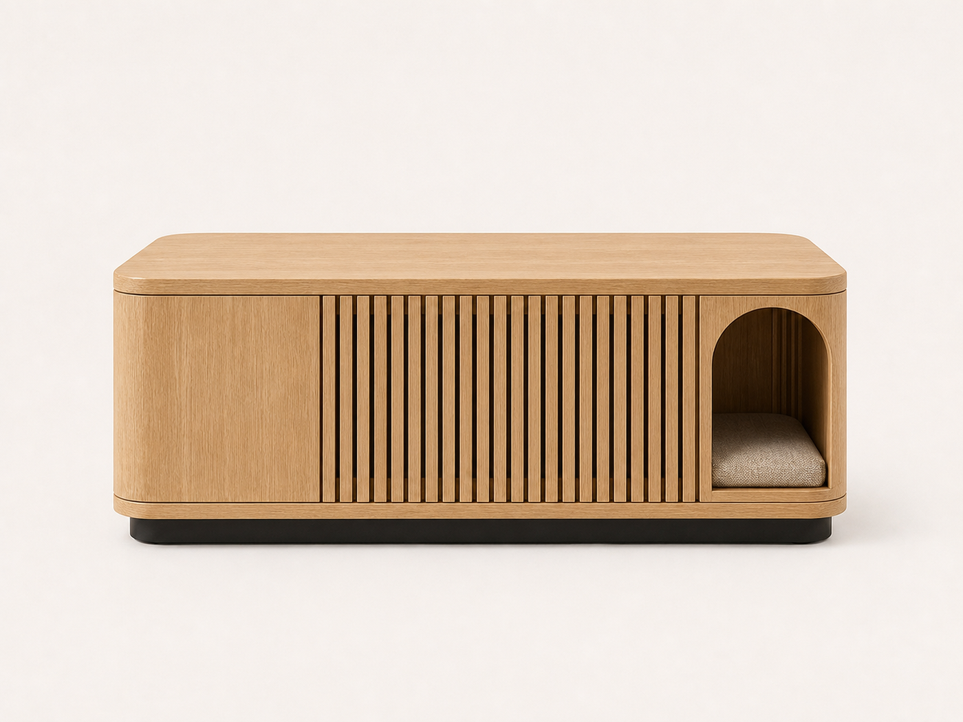 Litter Box Coffee Table UAE | Lumen Table