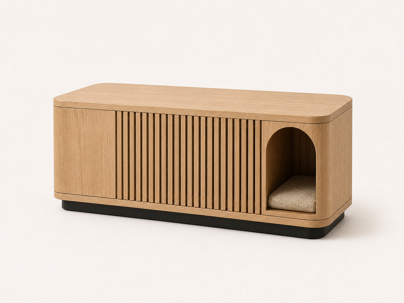 Litter Box Coffee Table UAE | Lumen Table