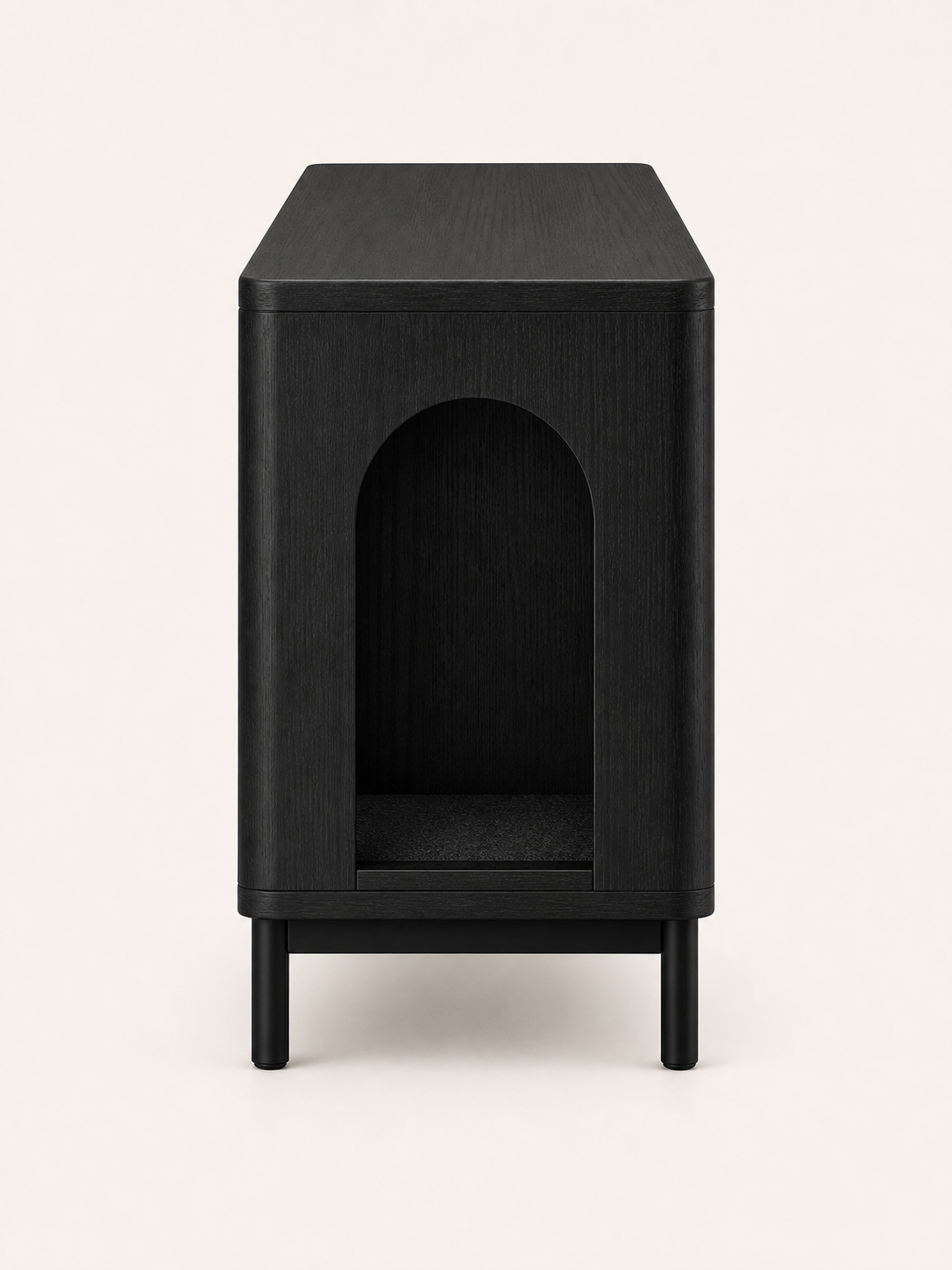 Cat Litter Box Cabinet Dubai | Noor Buffet