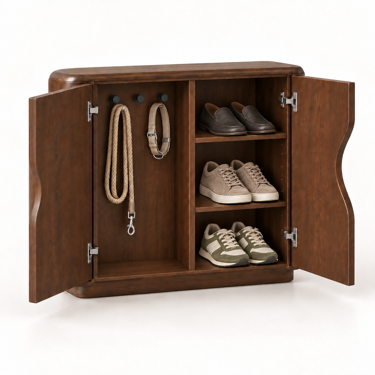 Leash & Shoe Storage Console UAE | Folio