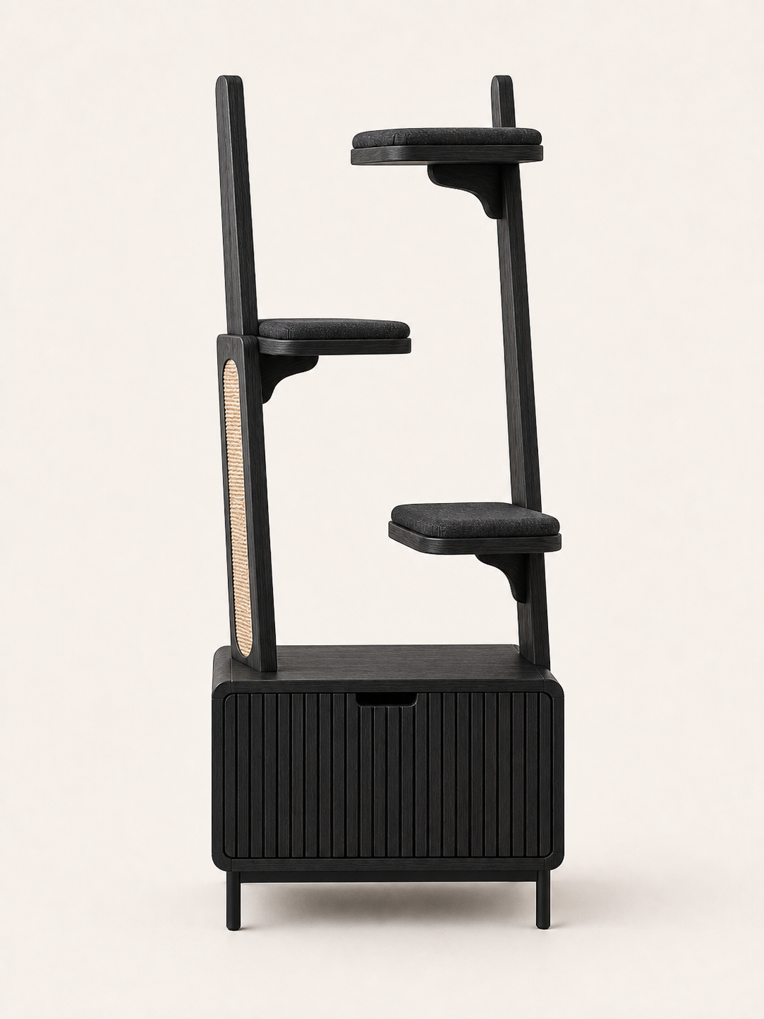Cat Tree Alternative UAE | Kira Perch Ladder