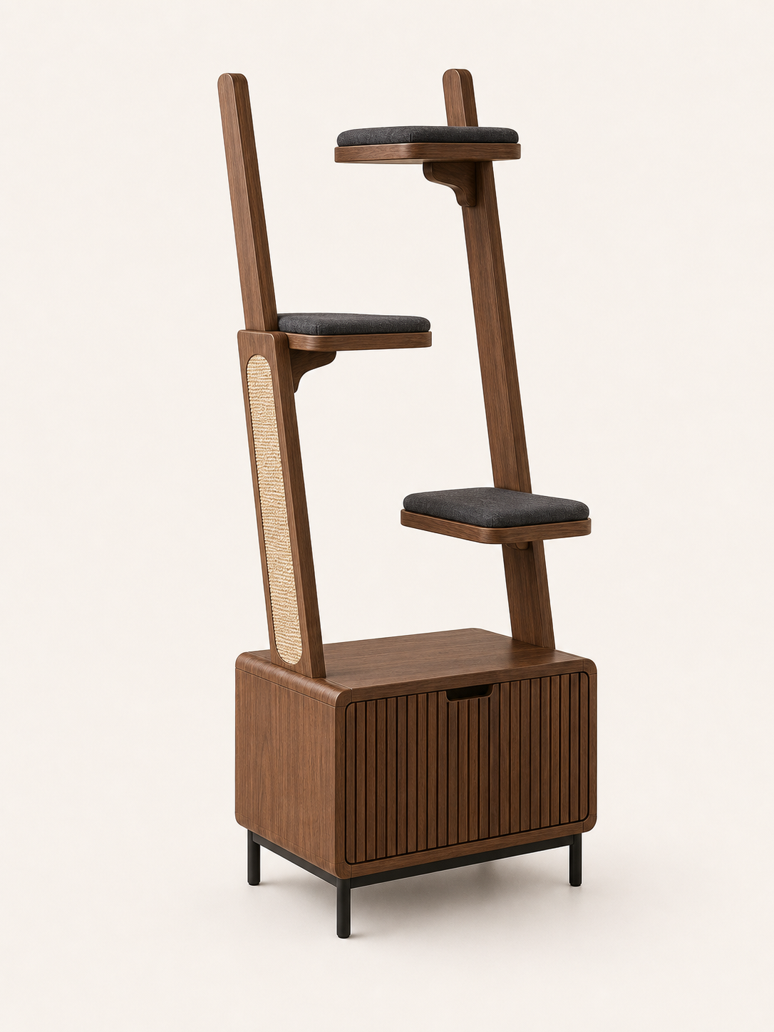 Kira Perch Ladder product-only view