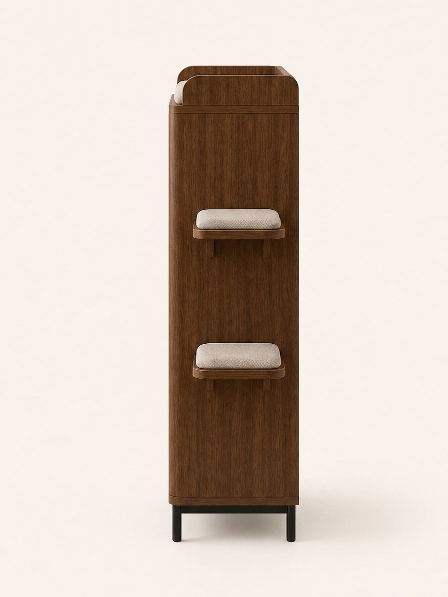 Sia Window Tower - right view