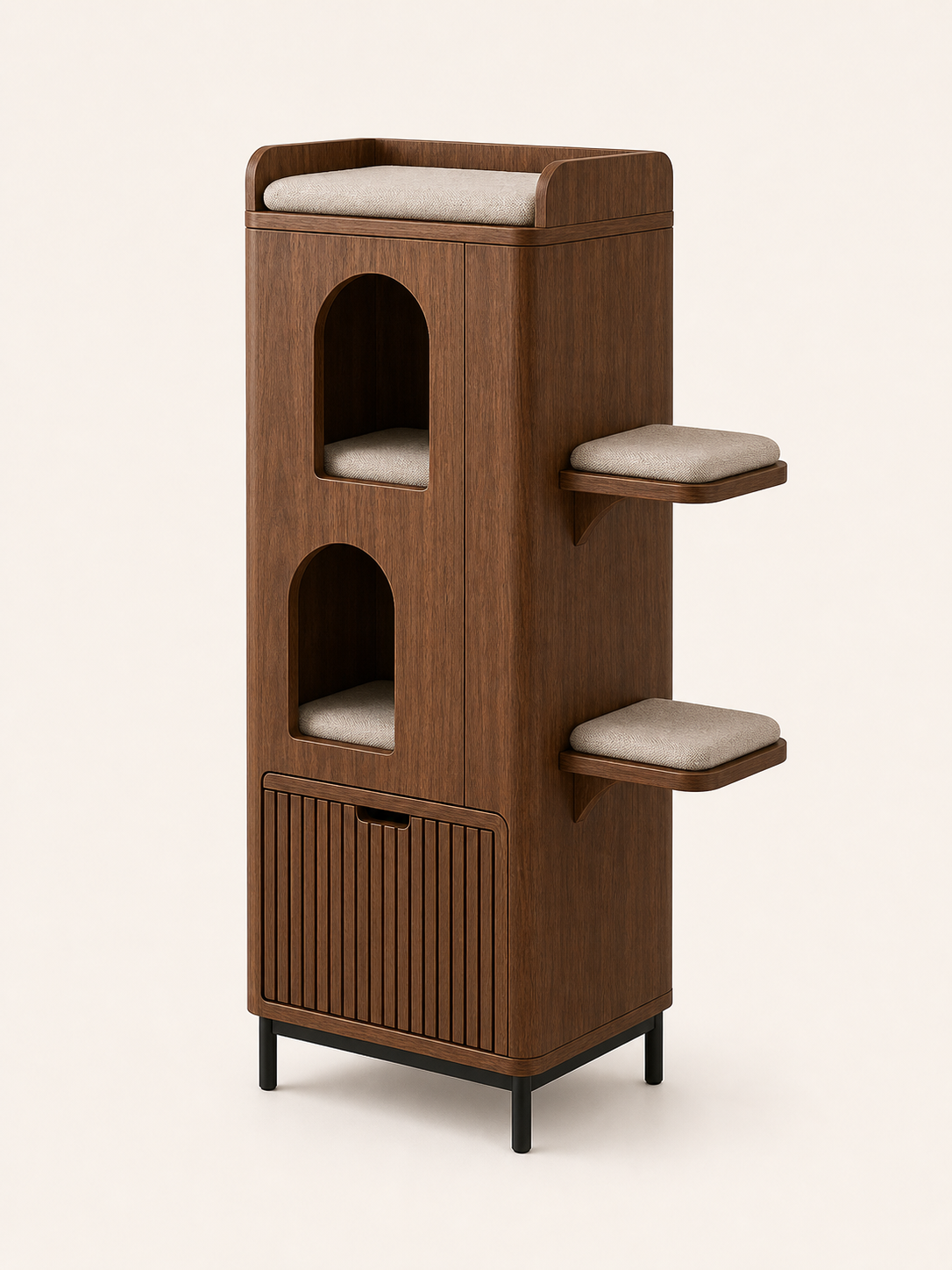 Sia Window Tower product-only view