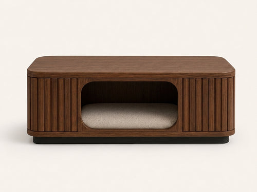 Nest Table - front view