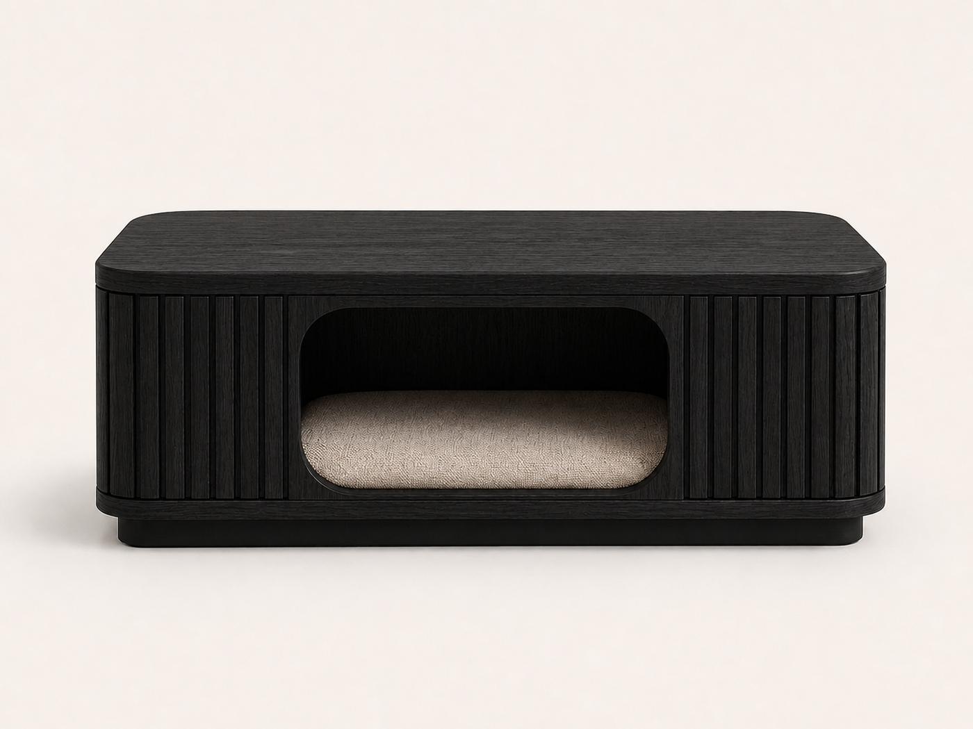 Cat Bed Side Table UAE | Nest Table