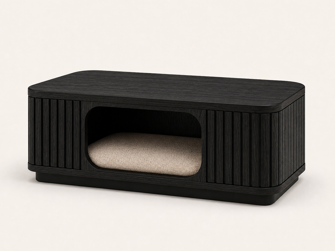 Cat Bed Side Table UAE | Nest Table