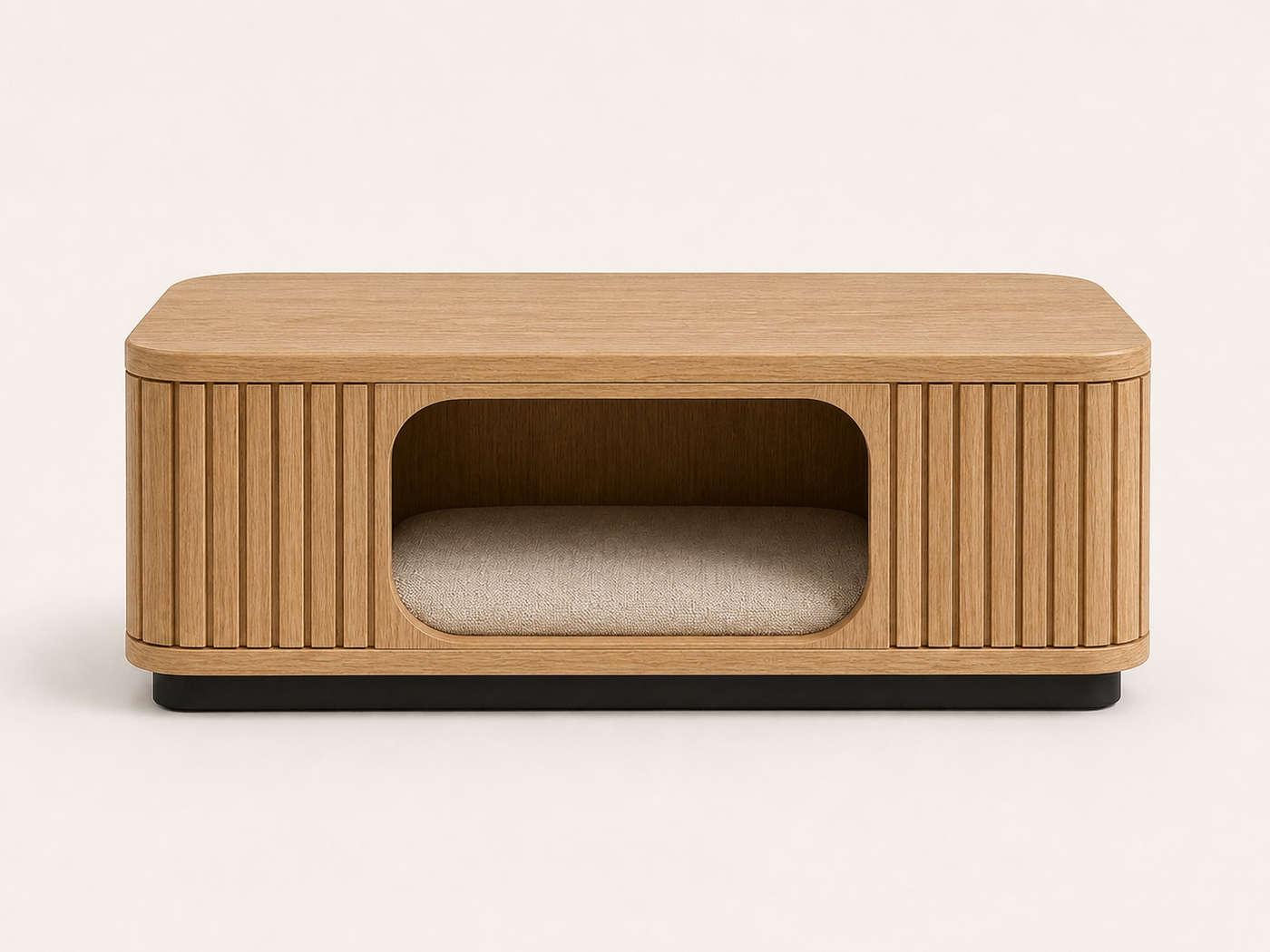 Cat Bed Side Table UAE | Nest Table