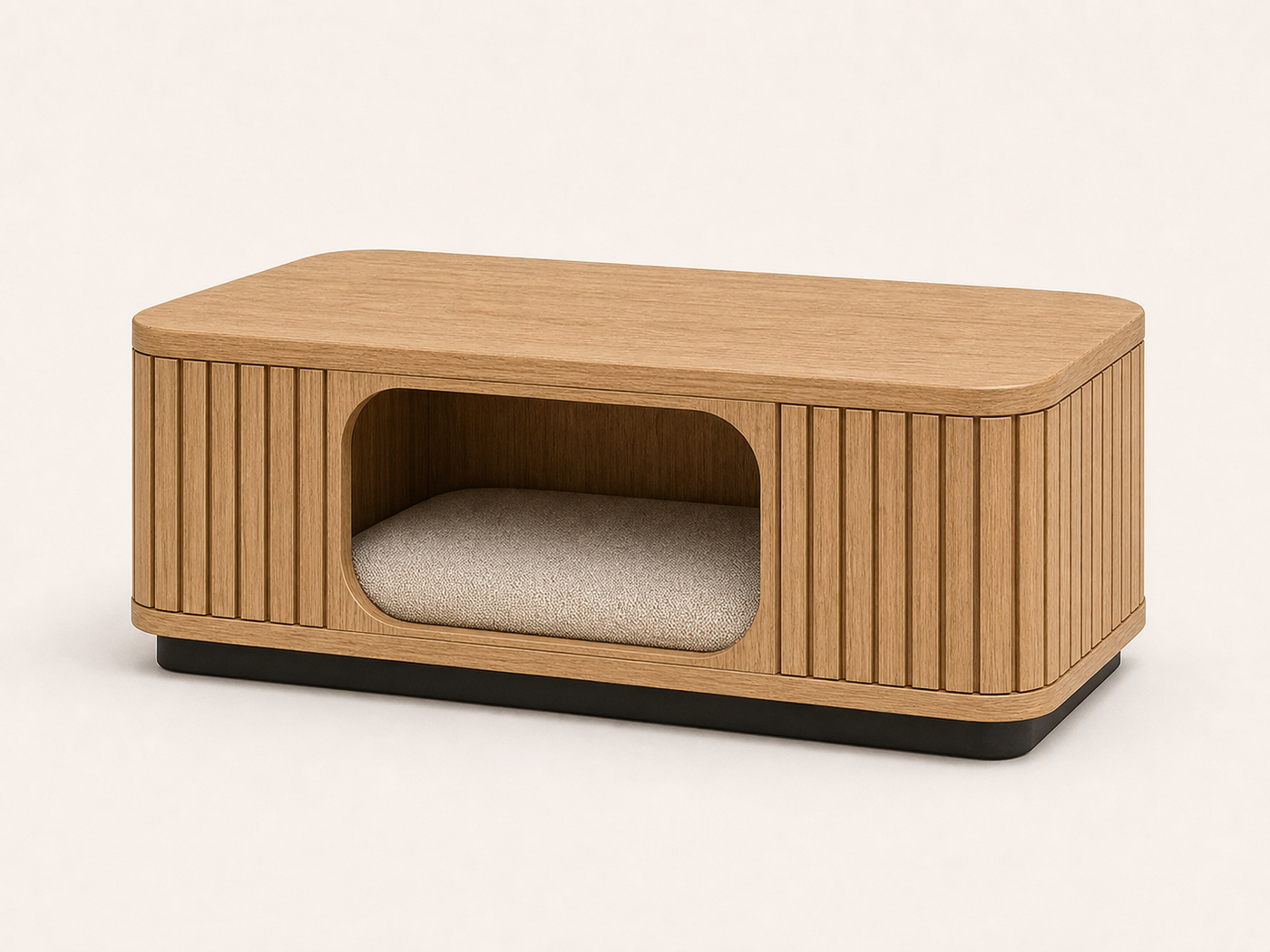 Cat Bed Side Table UAE | Nest Table