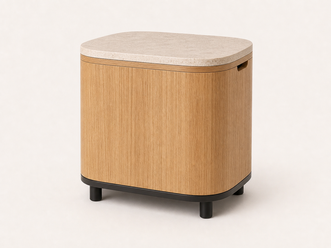 Cat House End Table UAE | Pava Nest Side Table
