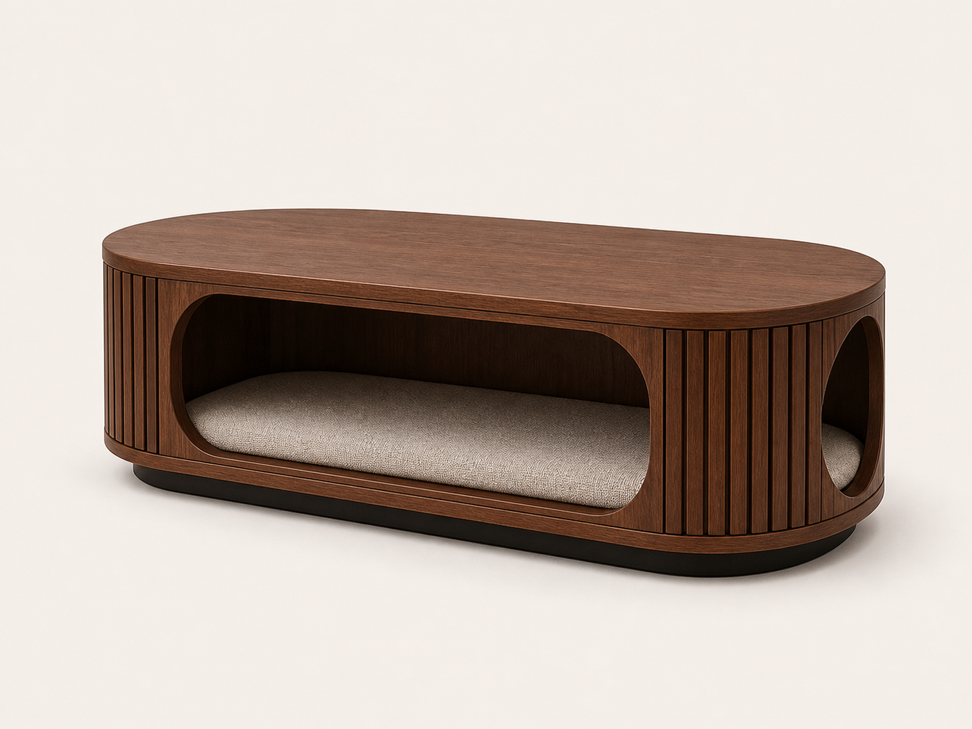 Khepri Tunnel Table product-only view