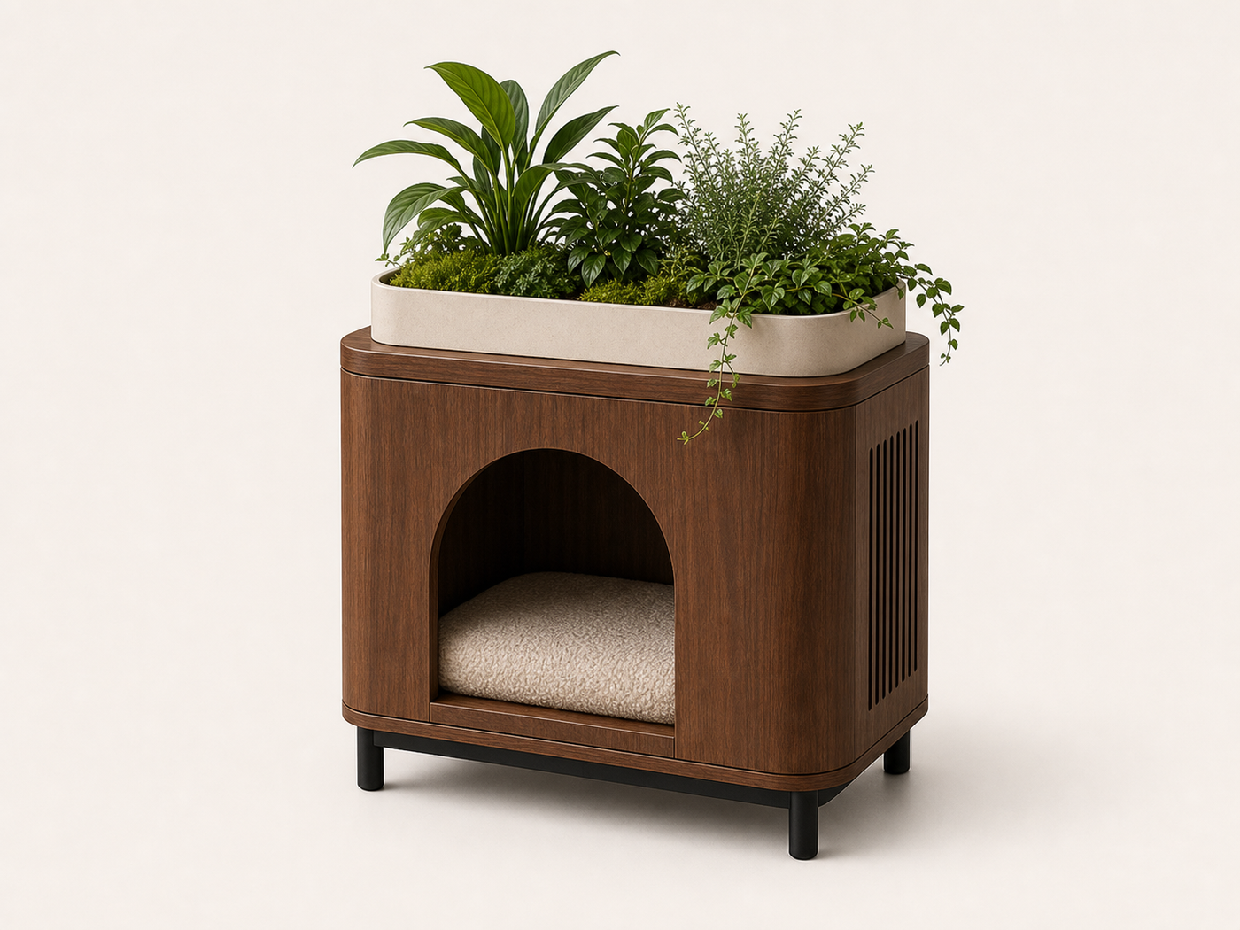 Rumi Planter Nest product-only view