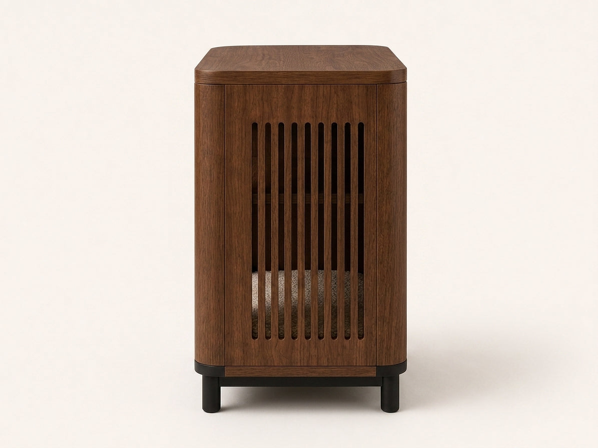 Mira Bedside Nest - right view