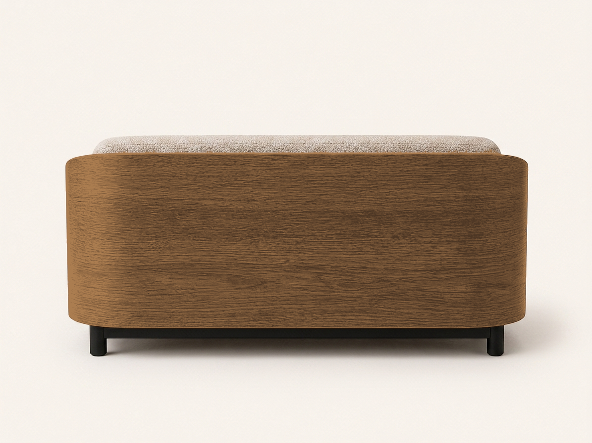 Luxury Dog Bed UAE | Cove Lounge