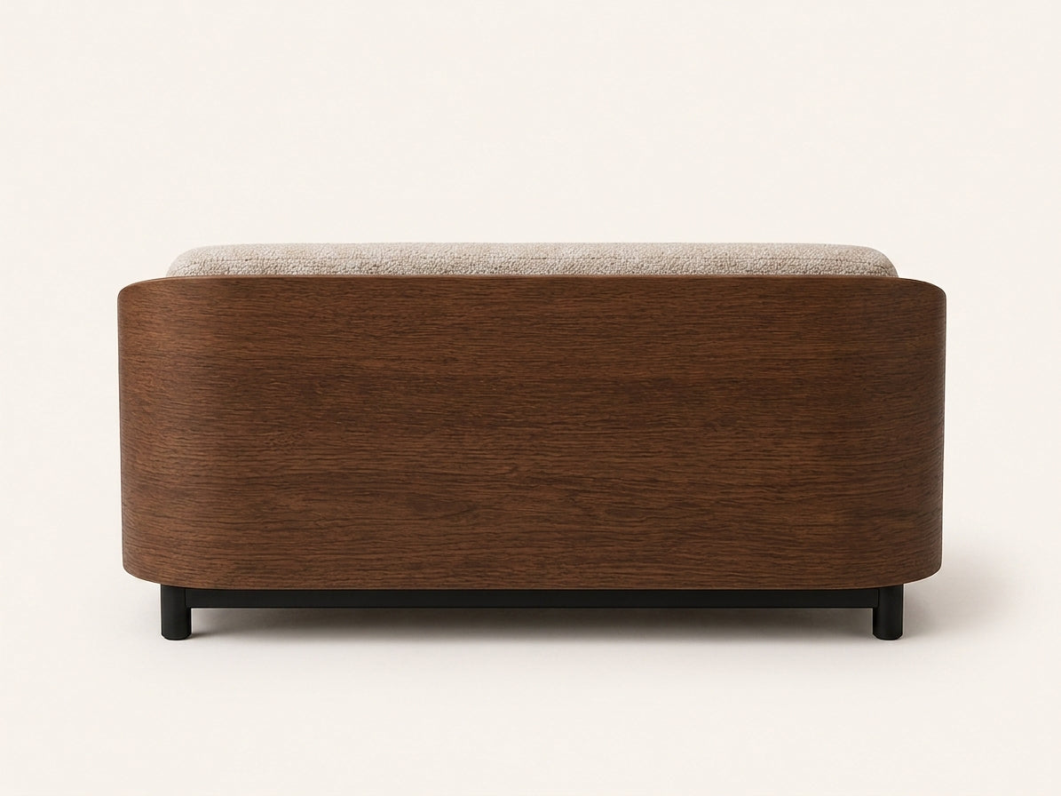 Cove Lounge - back view