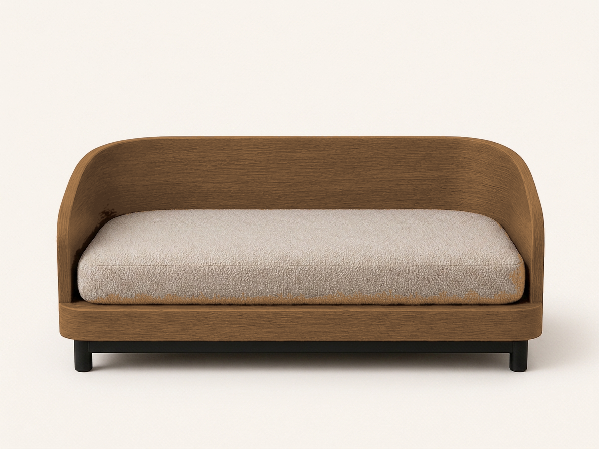 Luxury Dog Bed UAE | Cove Lounge