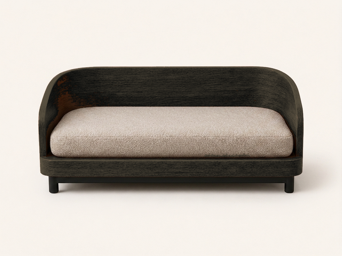 Luxury Dog Bed UAE | Cove Lounge