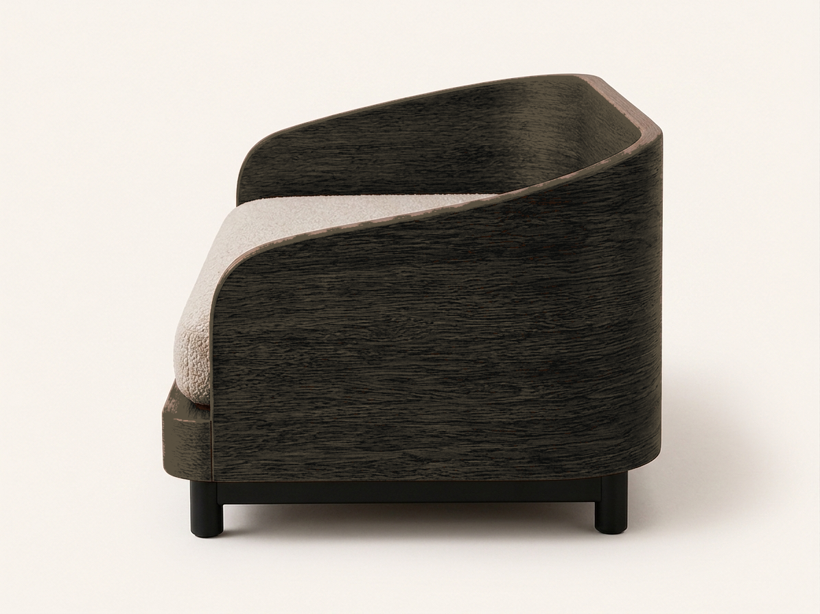 Luxury Dog Bed UAE | Cove Lounge