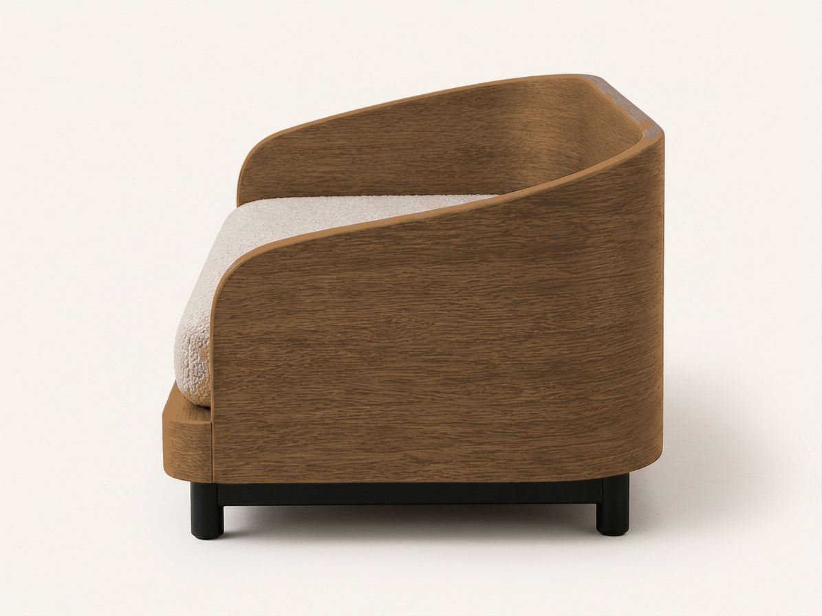 Luxury Dog Bed UAE | Cove Lounge