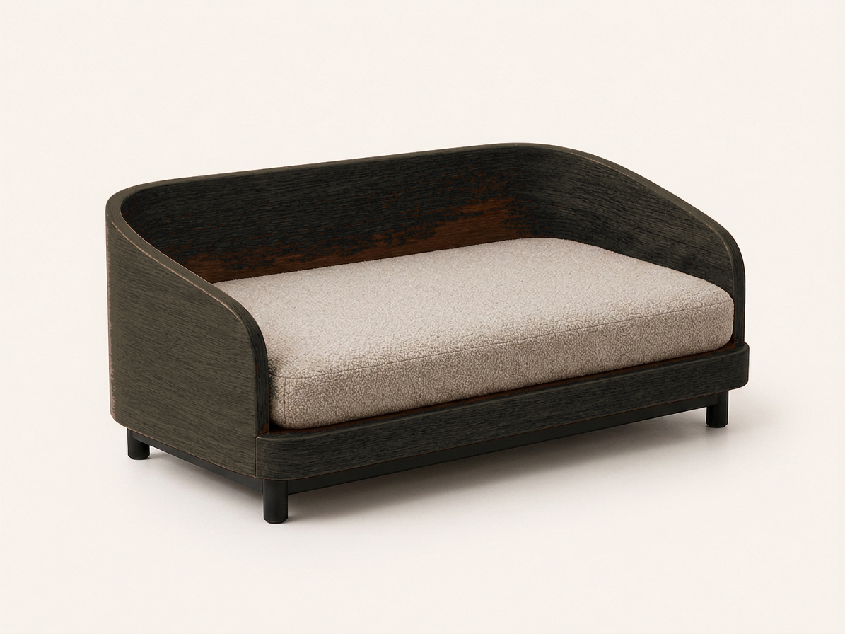 Luxury Dog Bed UAE | Cove Lounge