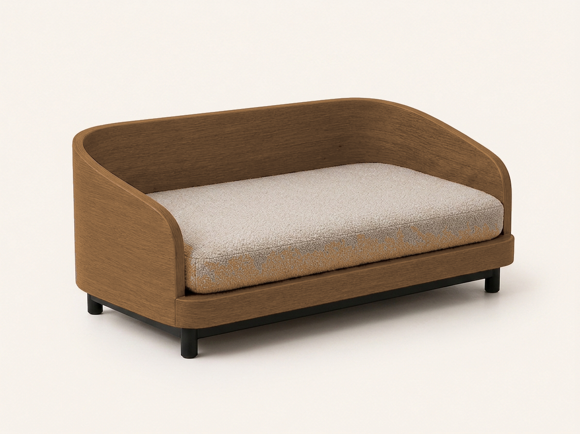 Luxury Dog Bed UAE | Cove Lounge