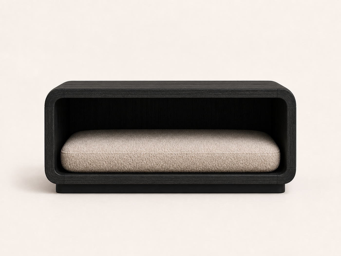 Modern Dog Bed Dubai | Dune Lounge