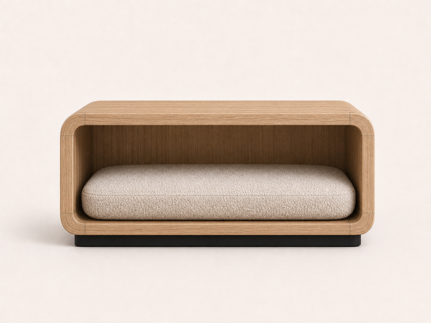 Modern Dog Bed Dubai | Dune Lounge