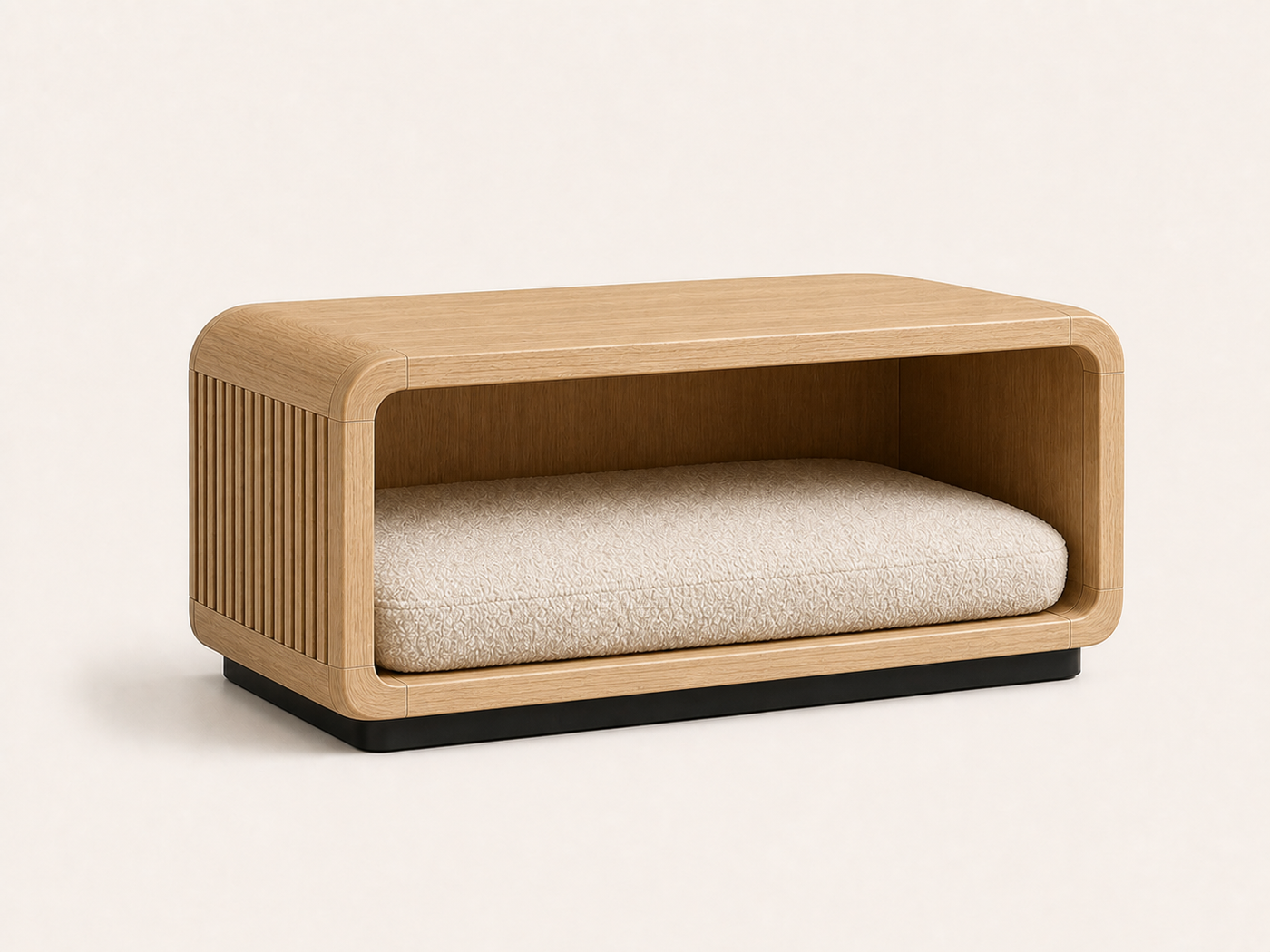 Modern Dog Bed Dubai | Dune Lounge
