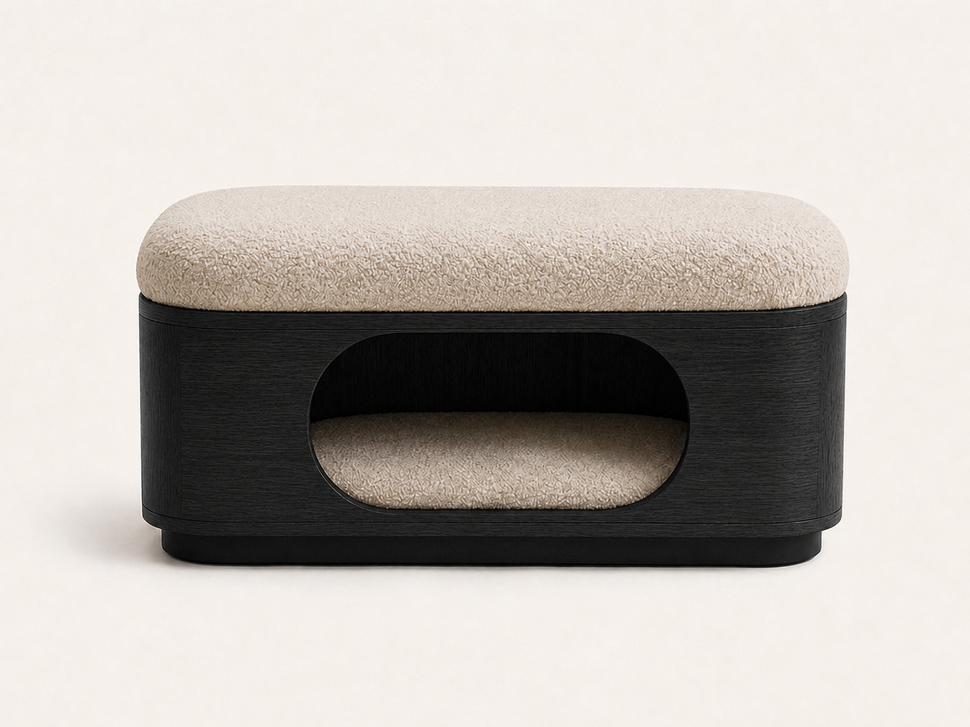 Dog Bed Ottoman UAE | Sol Ottoman