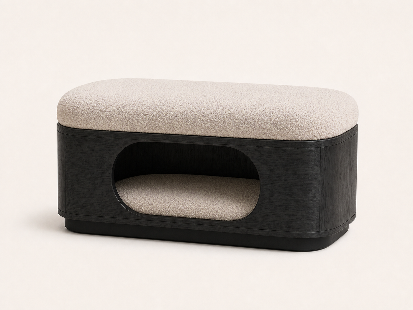 Dog Bed Ottoman UAE | Sol Ottoman