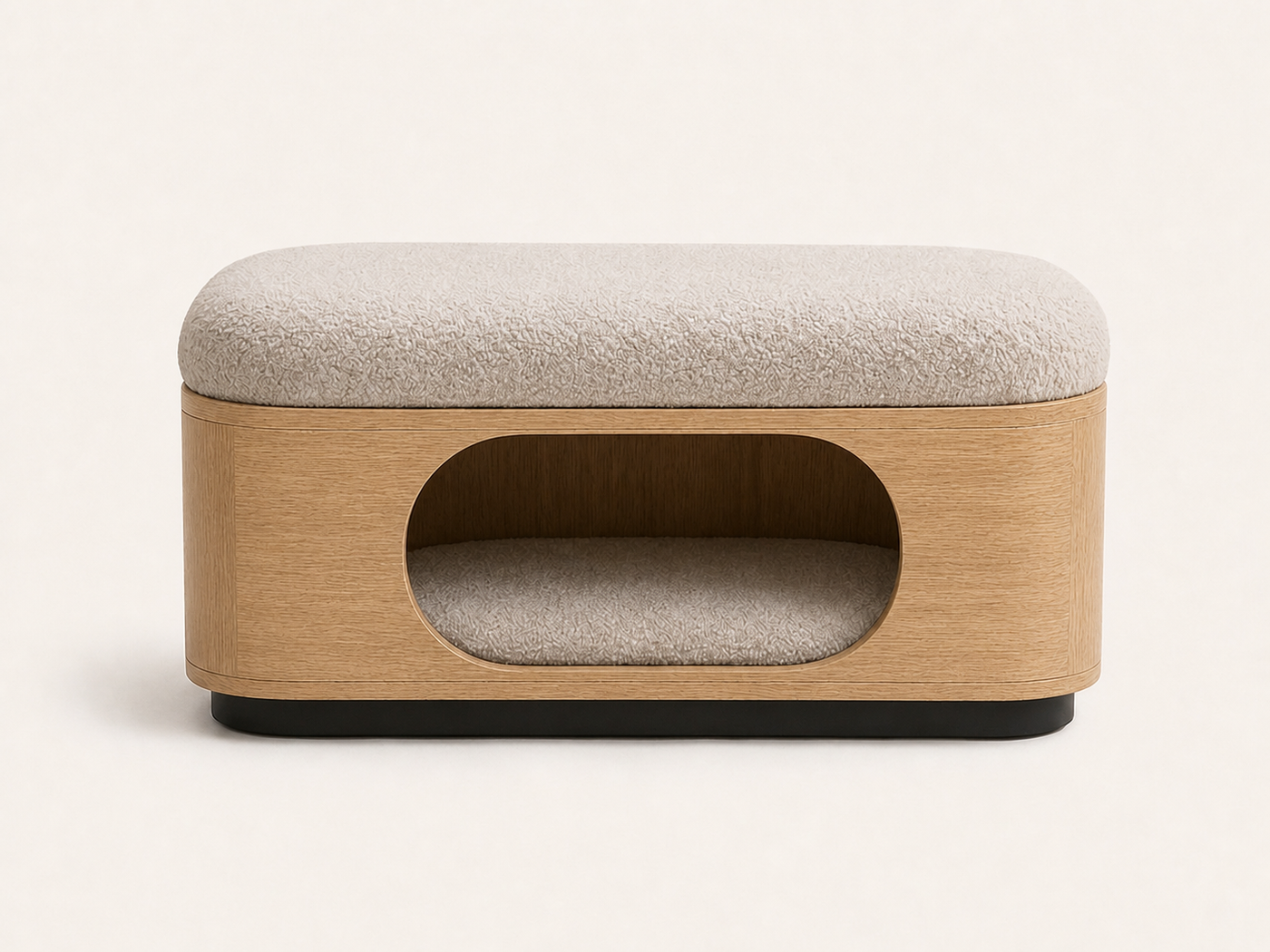 Dog Bed Ottoman UAE | Sol Ottoman