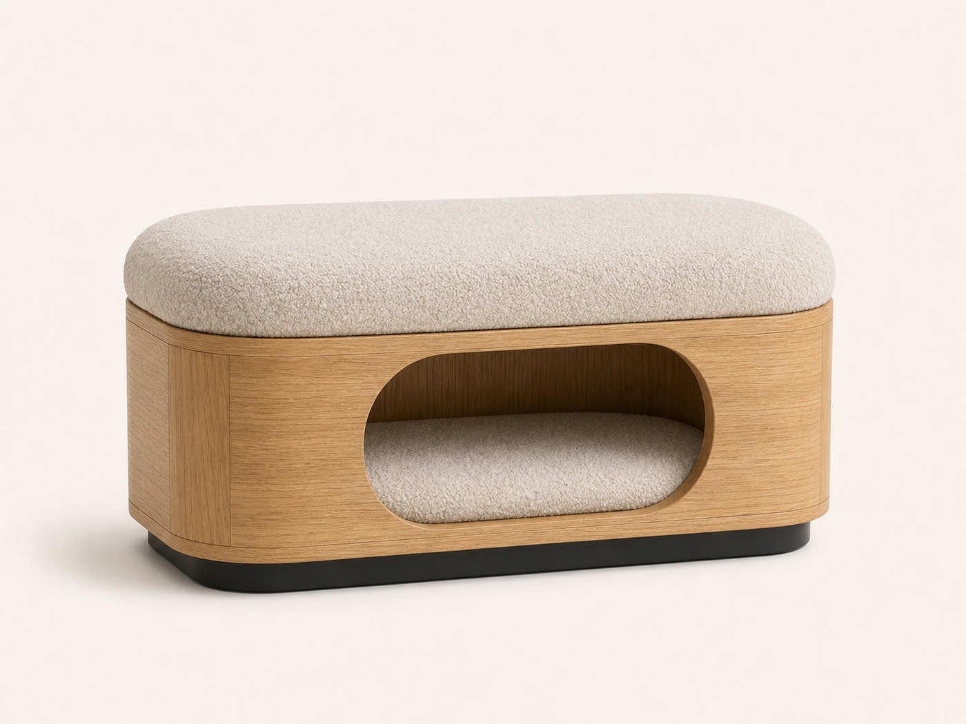 Dog Bed Ottoman UAE | Sol Ottoman