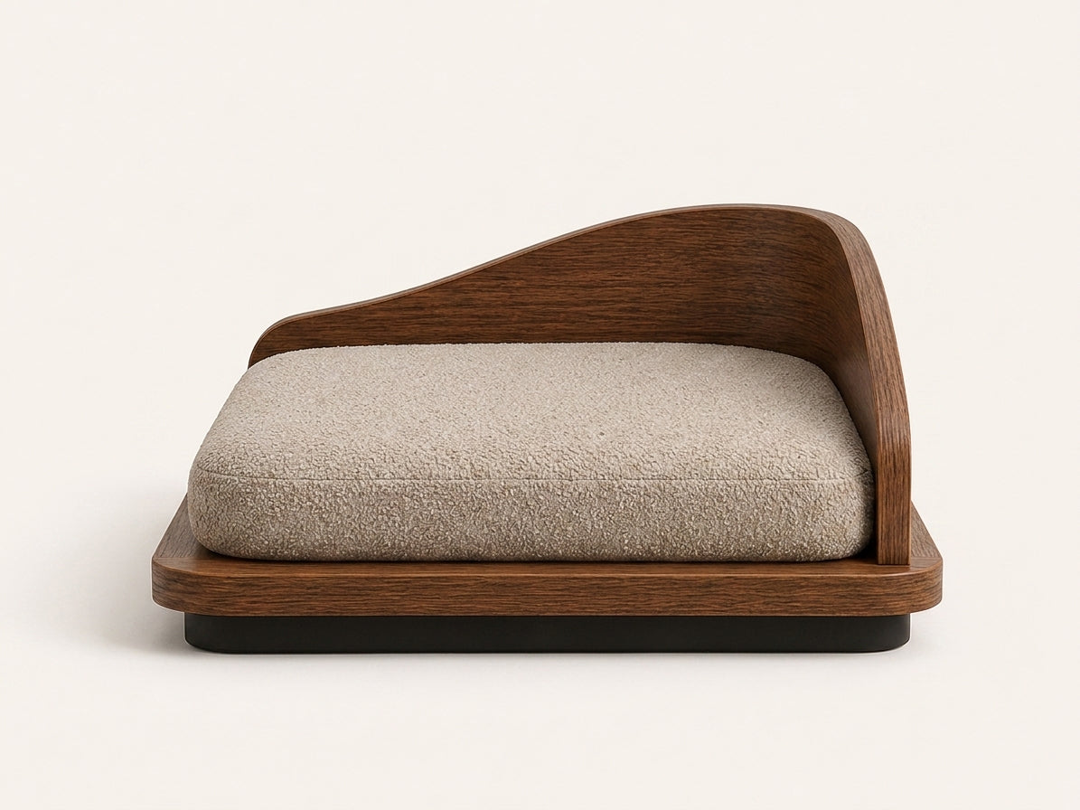Riva Chaise - right view