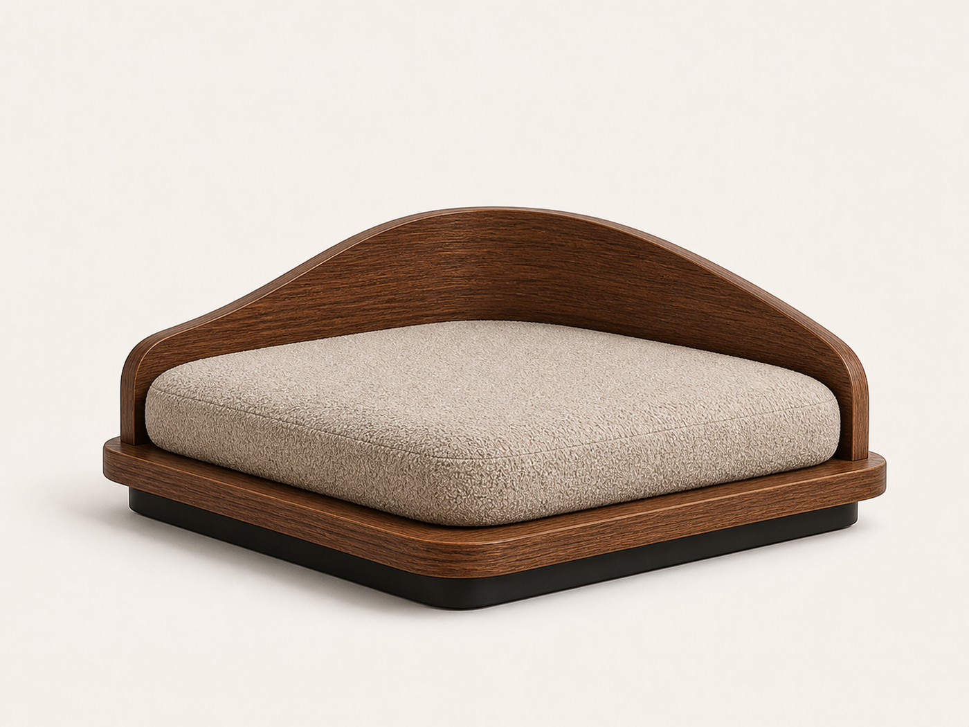 Riva Chaise - product view