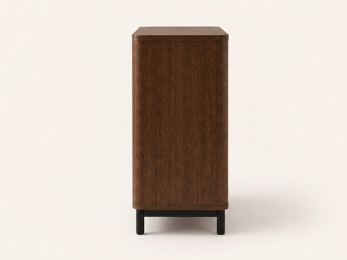 Lyra Dining Console - right view