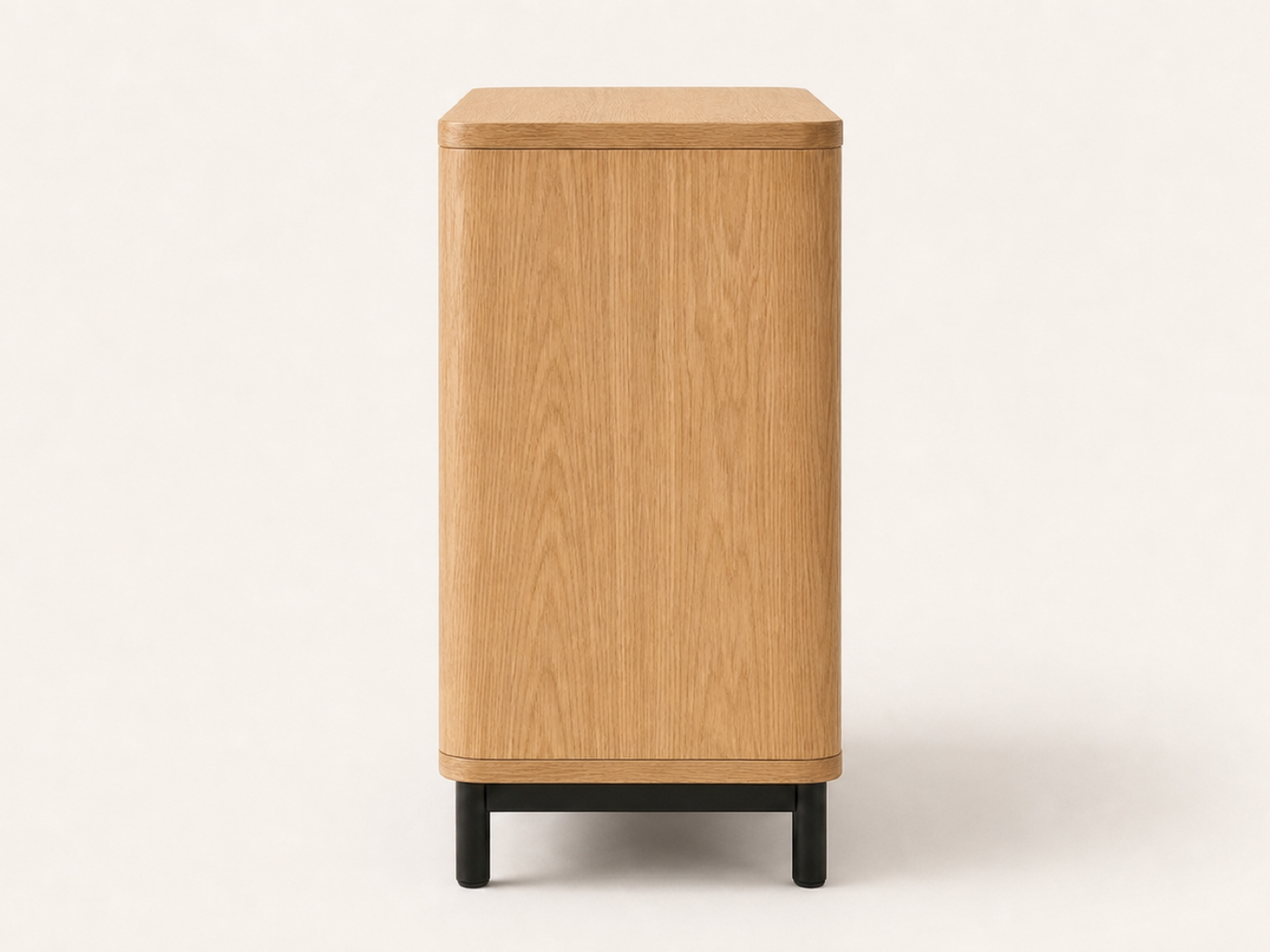 Dog Feeding Console UAE | Lyra Dining Console
