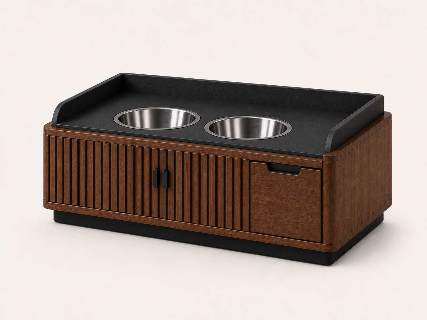 Doro Water Station - product view