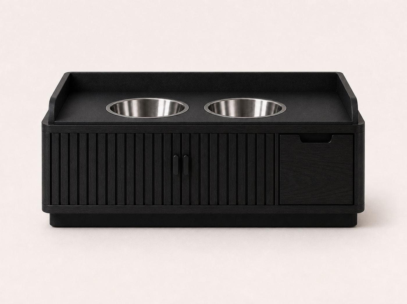 Dog Water Bowl Stand UAE | Doro Water Station