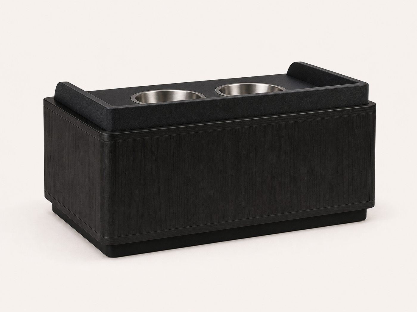 Dog Water Bowl Stand UAE | Doro Water Station