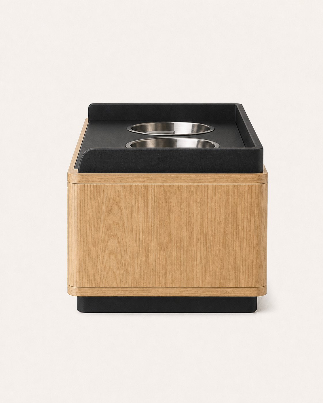 Dog Water Bowl Stand UAE | Doro Water Station