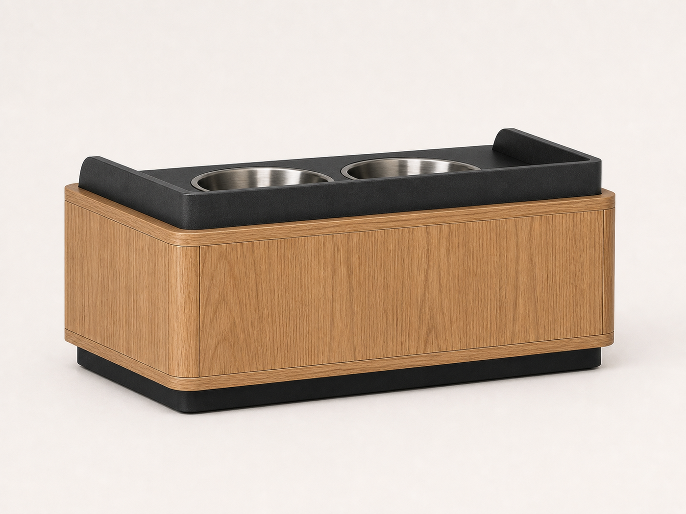 Dog Water Bowl Stand UAE | Doro Water Station