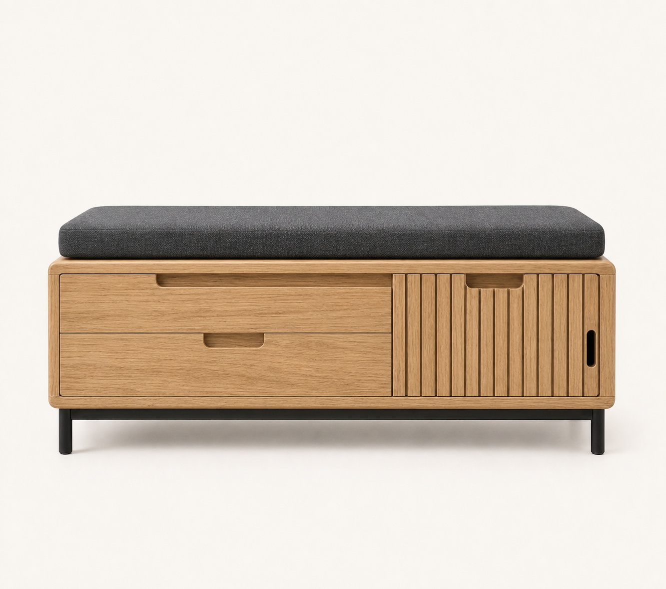 Dog Feeding Bench UAE | Tala Dining Bench